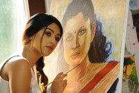 Sailaja Reddy Alludu Latest Photos